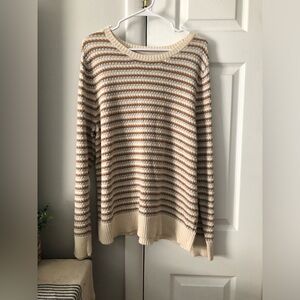 Crewneck Sweater